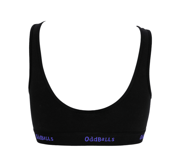 Blackjack - Ladies Bralette