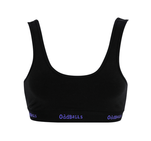 Blackjack - Ladies Bralette