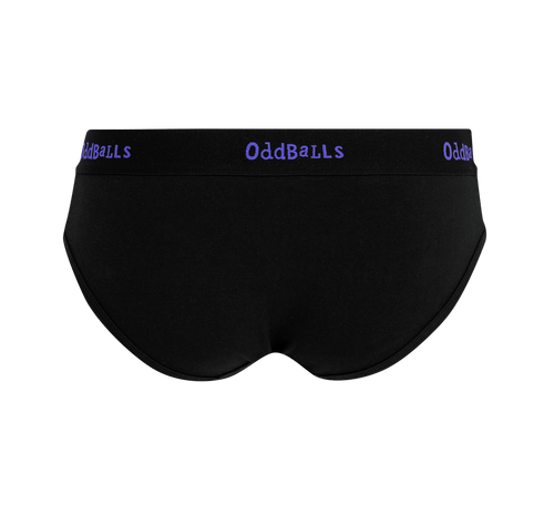 Blackjack - Ladies Briefs