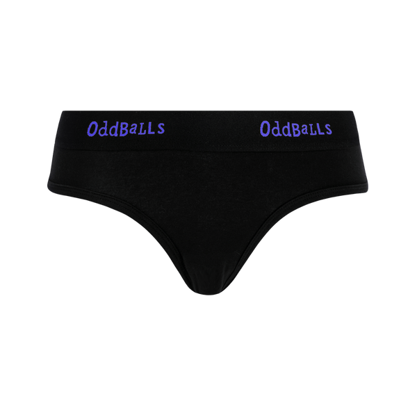 Blackjack - Ladies Briefs