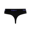 Blackjack - Ladies Thong