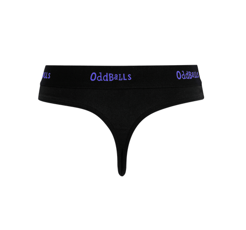 Blackjack - Ladies Thong
