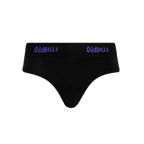 Blackjack - Ladies Thong