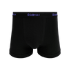 Blackjack - Mens Cotton Boxer Shorts