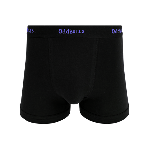 Blackjack - Mens Boxer Shorts
