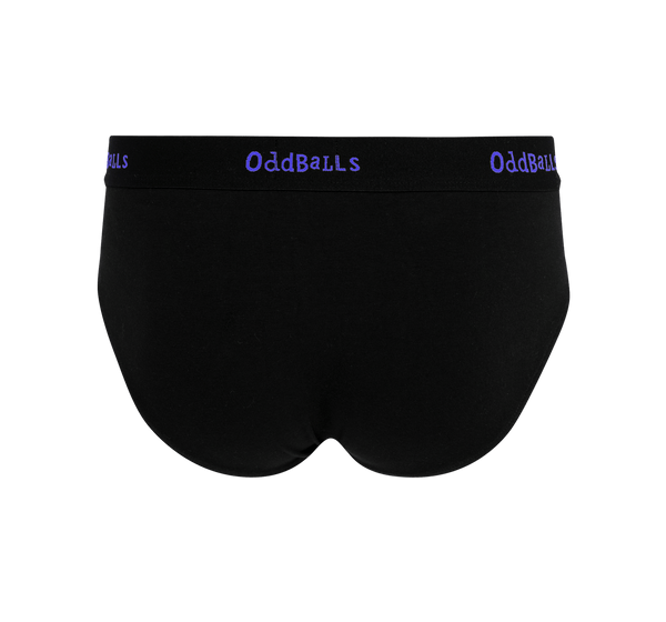Blackjack - Mens Cotton Briefs