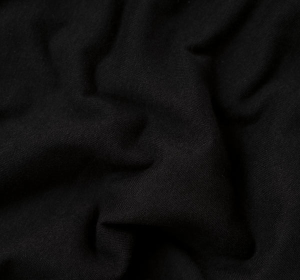 Black & Grey - Mens Cotton Boxer Shorts