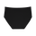 Classic Black - Seamless Full Briefs
