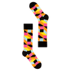 Black Tetris - Socks