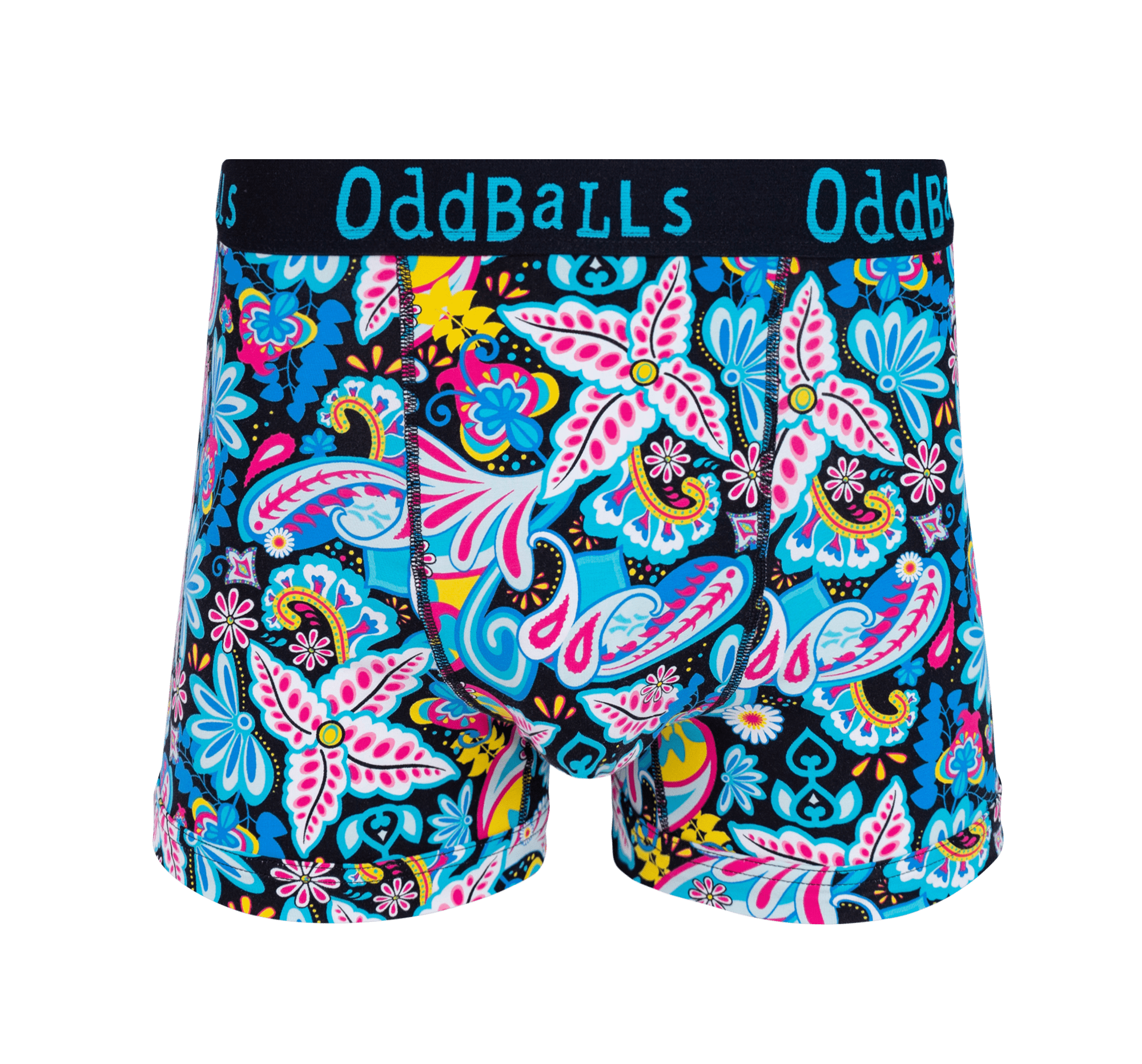 Bloomers Cotton Boxer Shorts