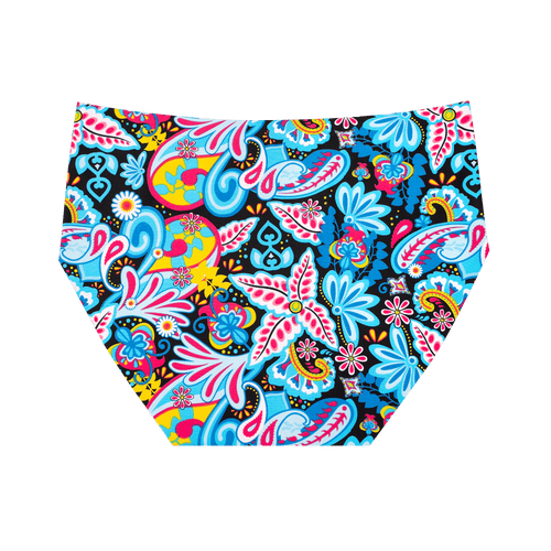 Bloomers - Seamless Full Briefs