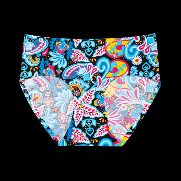 Bloomers - Seamless Full Briefs