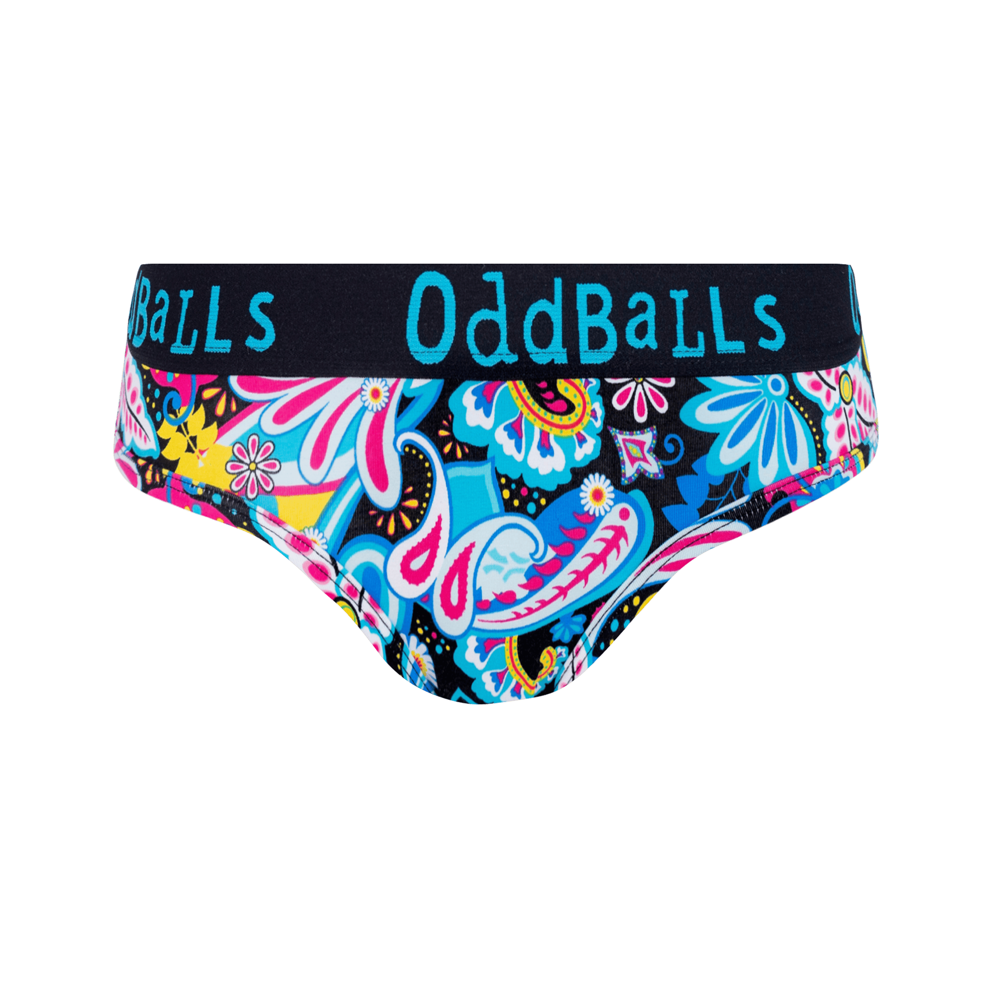 Bloomers Briefs