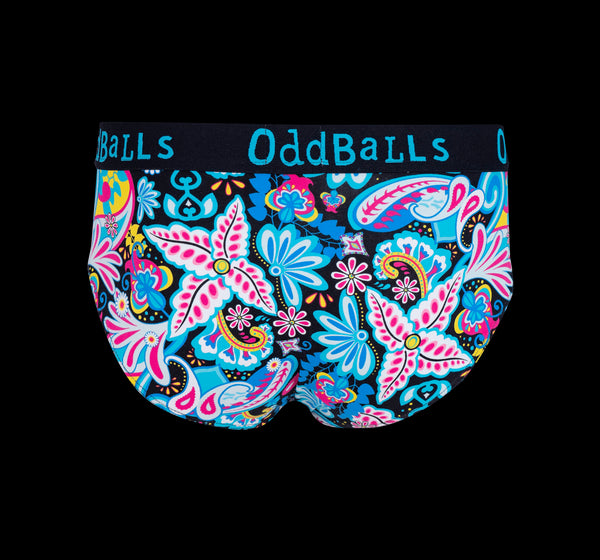 Loyal Legends Bundle - Mens Briefs 7 Pack