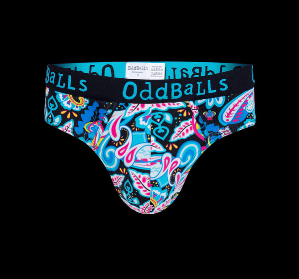 Loyal Legends Bundle - Mens Briefs 7 Pack