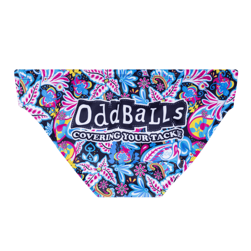 Bloomers - Swimming Briefs