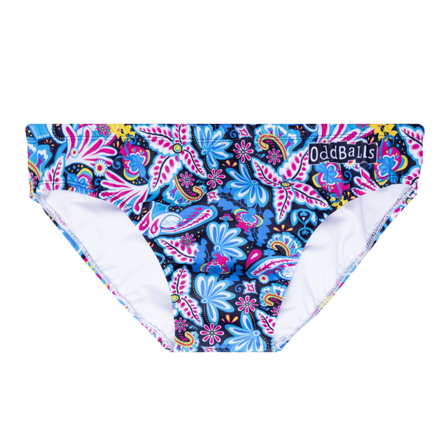 Bloomers - Swimming Briefs