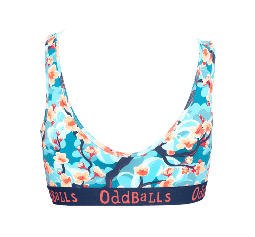 Blossom - Ladies Bralette