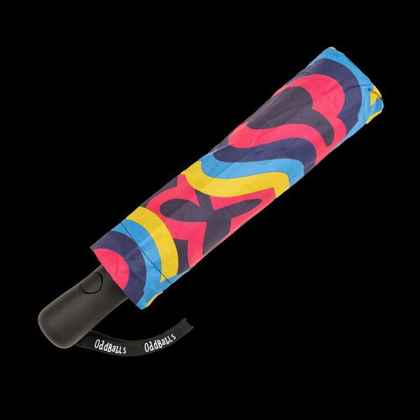 Blubber - Fold Umbrella