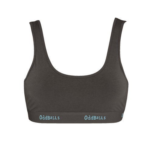 Women's Plain Bralette Subscription - Monthly (Free Socks + Free Delivery!)