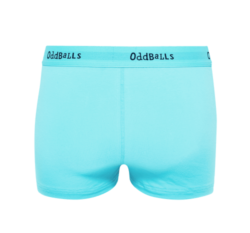 Bluebell - Ladies Boxers