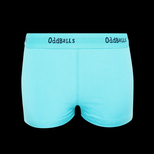 Bluebell - Ladies Boxers