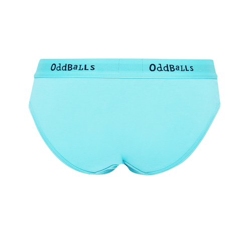 Bluebell - Ladies Briefs