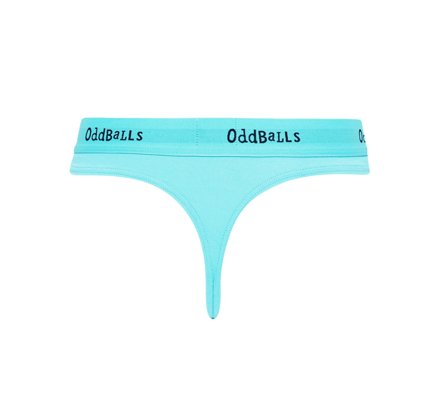 Bluebell - Ladies Thong