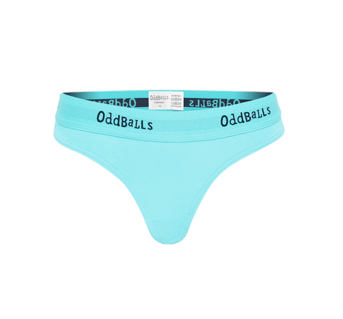 Bluebell - Ladies Thong