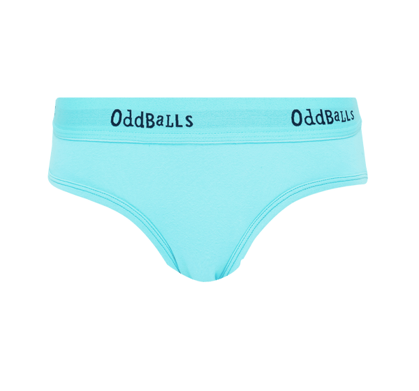 Bluebell - Ladies Briefs