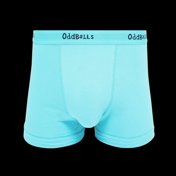 Bluebell - Mens Cotton Boxer Shorts