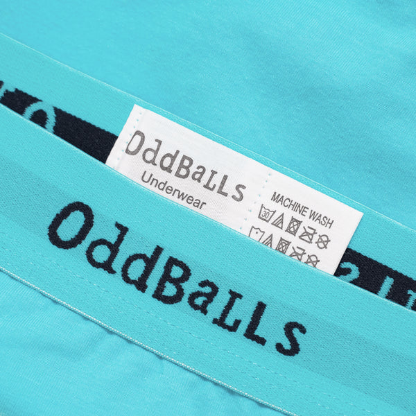 Bluebell - Mens Cotton Boxer Shorts