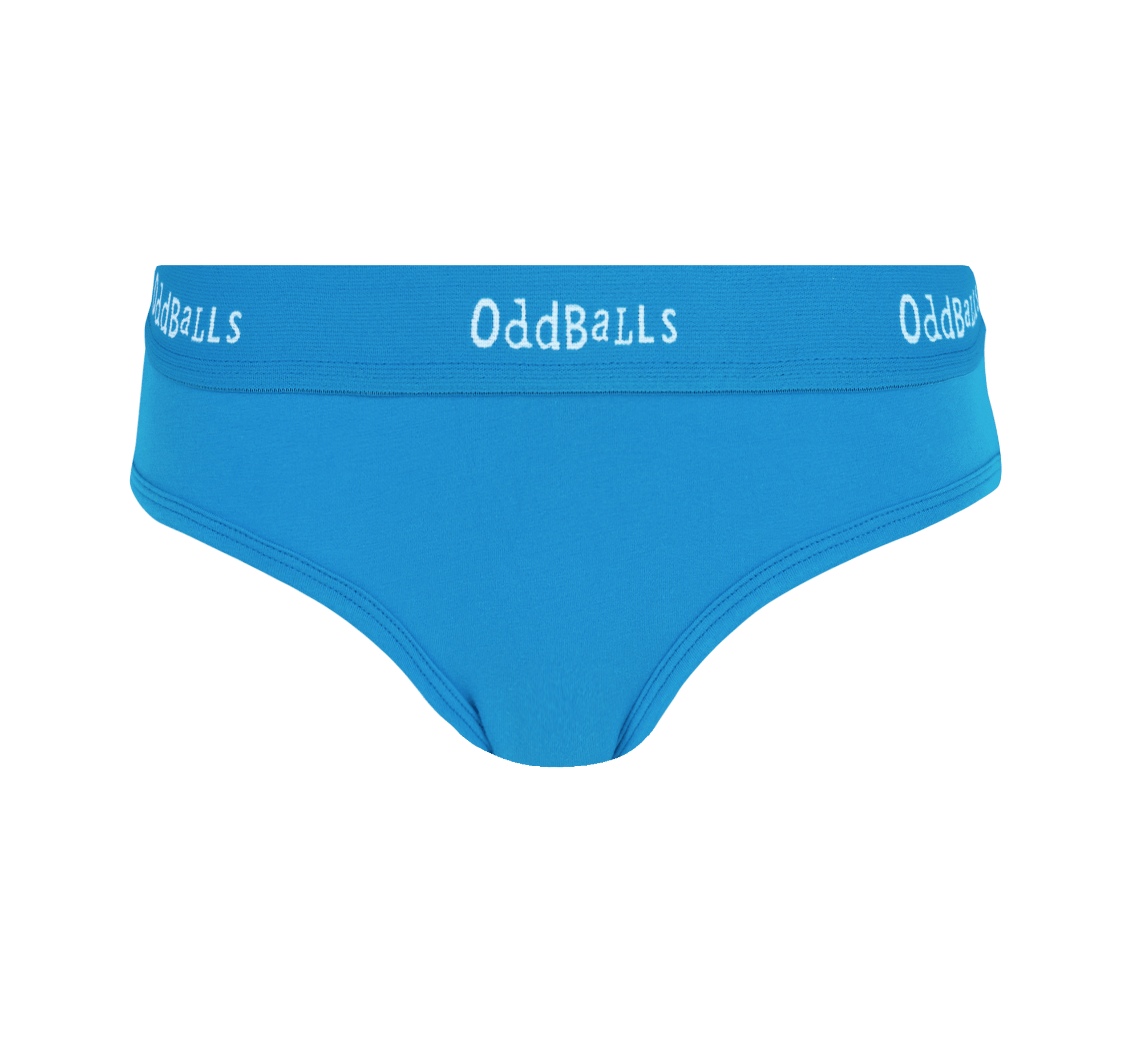 Blueberries Briefs