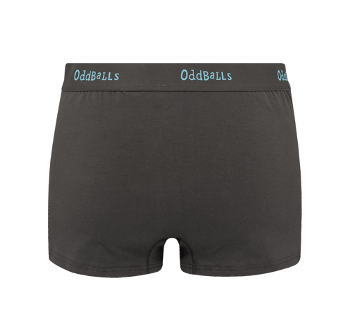 Blue Moon - Ladies Boxers