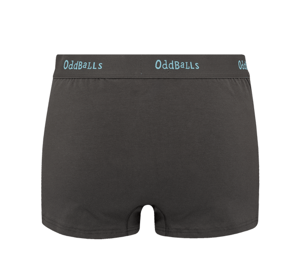 Blue Moon - Ladies Boxers