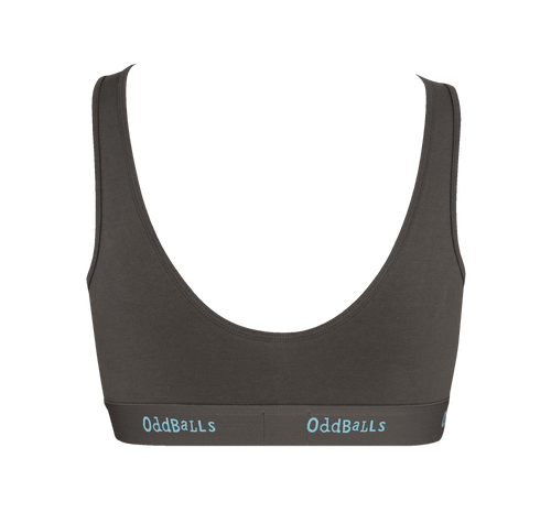 Blue Moon - Ladies Bralette