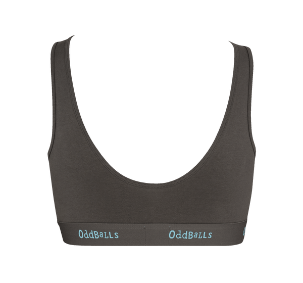 Blue Moon - Ladies Bralette