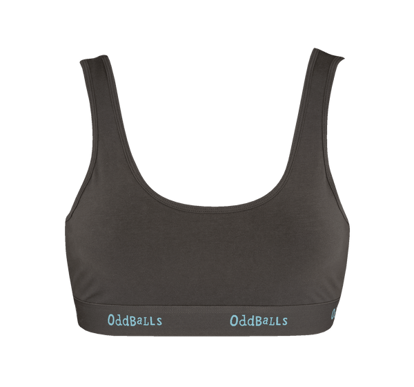 Blue Moon - Ladies Bralette
