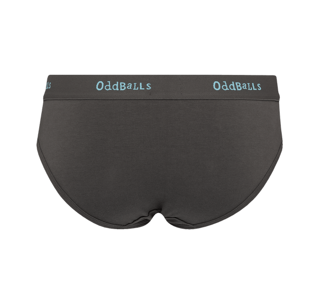 Blue Moon - Ladies Briefs