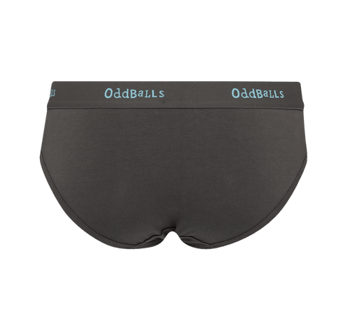 Blue Moon - Ladies Briefs