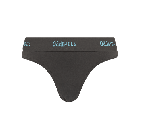 Blue Moon - Ladies Thong