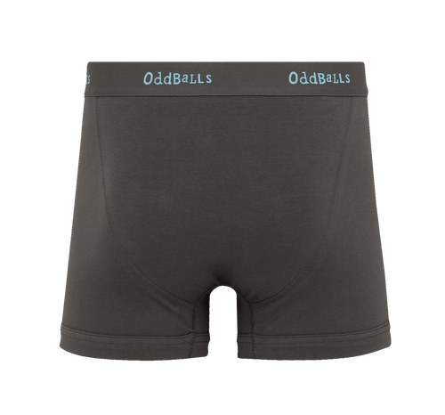 Blue Moon - Mens Cotton Boxer Shorts