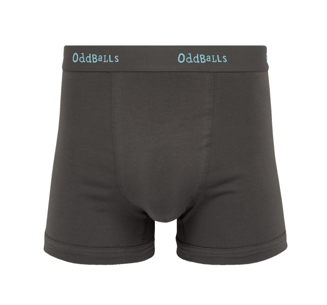 Blue Moon - Mens Cotton Boxer Shorts