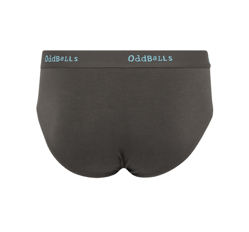 Blue Moon - Mens Cotton Briefs