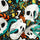 Bones - Ladies Boxers