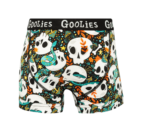 Bones - Kids Boxer Shorts