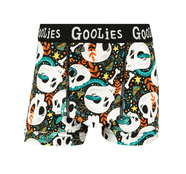 Bones - Kids Boxer Shorts