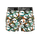 Bones - Ladies Boxers