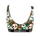 Bones - Ladies Bralette
