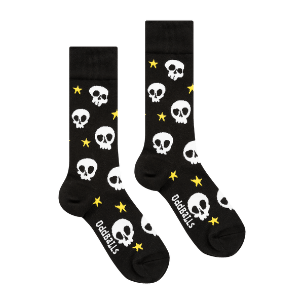 Bones - Crew Socks